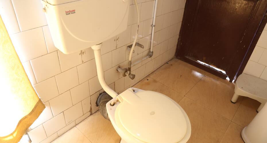 Hotel Galaxy, Shillong 5